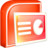 PowerPoint Icon